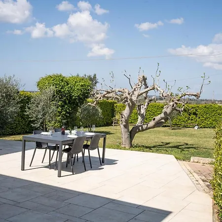 Don Cirillo - Salento Reservation Villa *