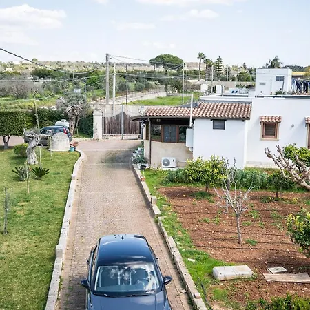 Don Cirillo - Salento Reservation Villa