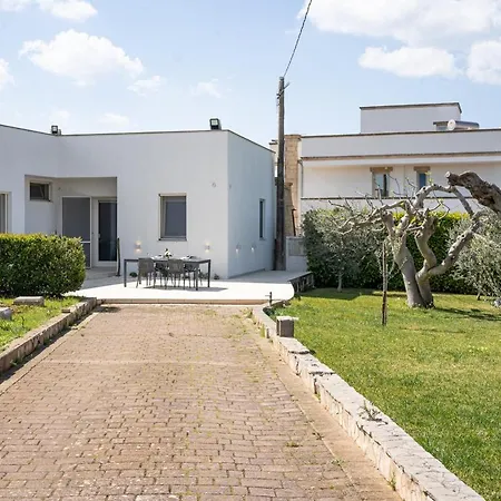 Don Cirillo - Salento Reservation * Ugento