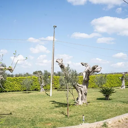 Don Cirillo - Salento Reservation Villa