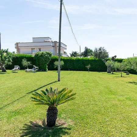 Don Cirillo - Salento Reservation *