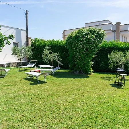 Villa Don Cirillo - Salento Reservation Ugento