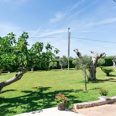 Villa Don Cirillo - Salento Reservation Ugento