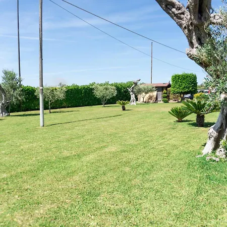Villa Don Cirillo - Salento Reservation